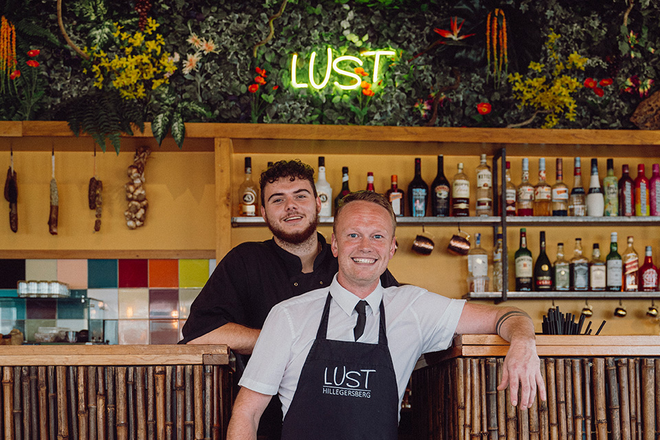 Lust Hillegersberg